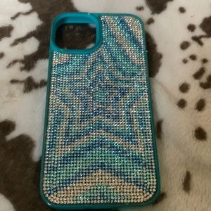 Star phone case for 1phone13